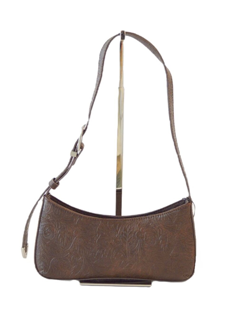 Mango western embellished shoulder bag #219-1